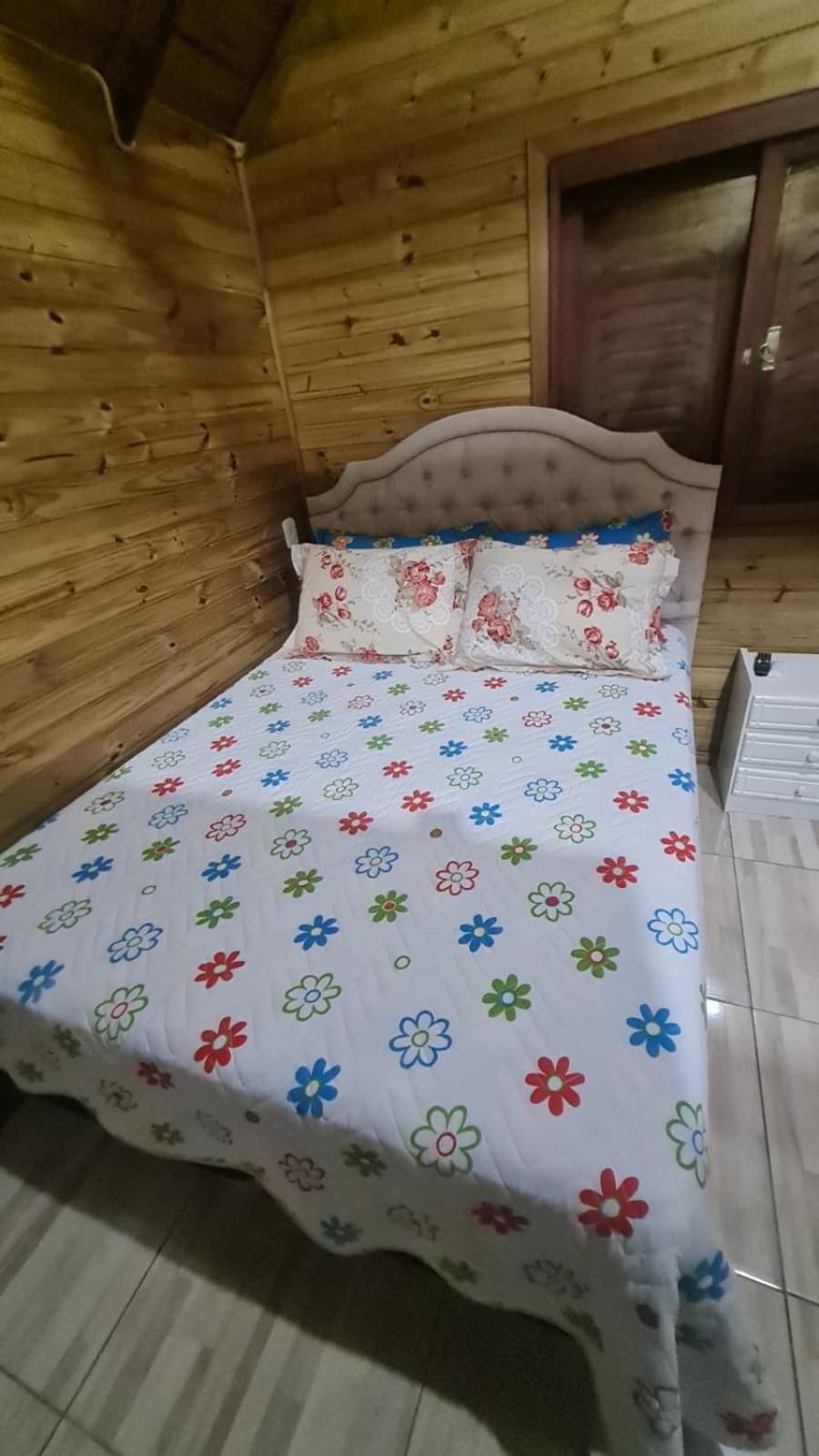 Cabana Refugio Canyon Malacara Praia Grande  Eksteriør bilde